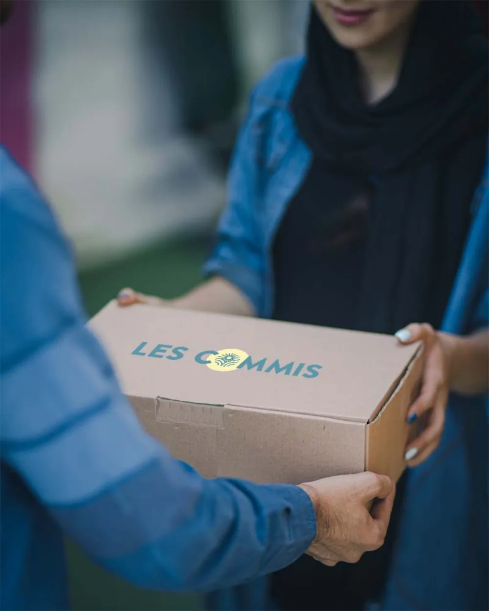 Avis Les Commis : notre test du panier recettes