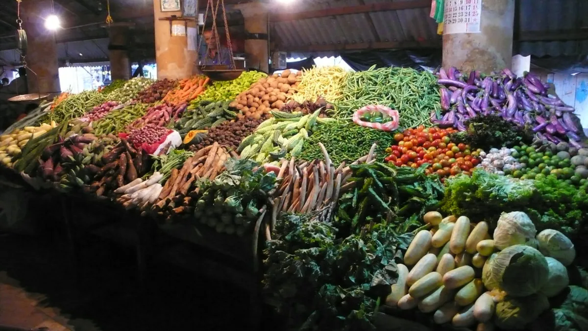 Comment manger sainement : la méthode qui tient dans la durée