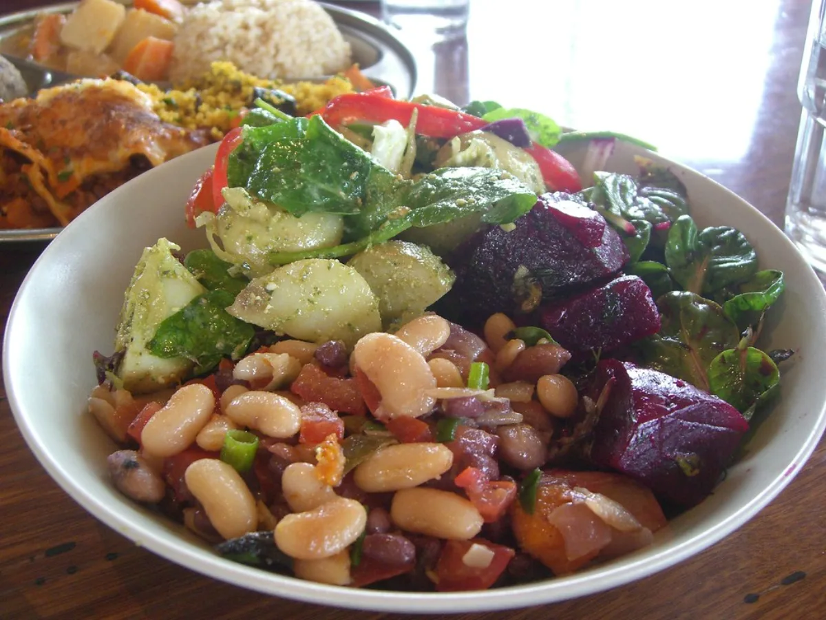 Idées de repas sains : 24 recettes simples pour la semaine