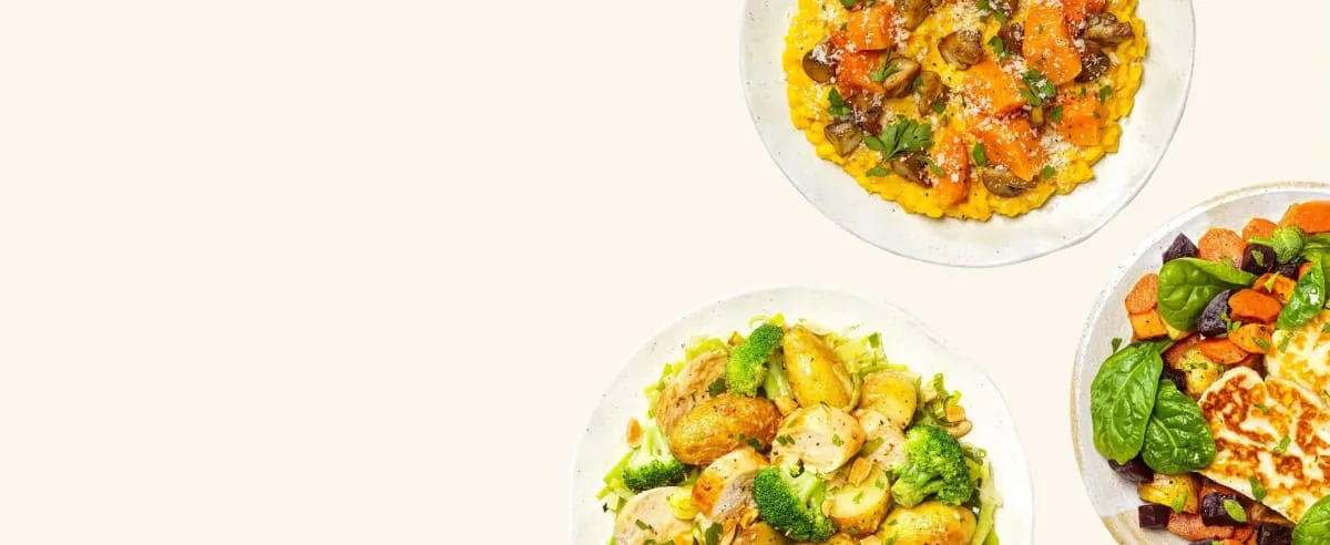 Plats Seazon prêts à réchauffer, alternative à FoodChéri