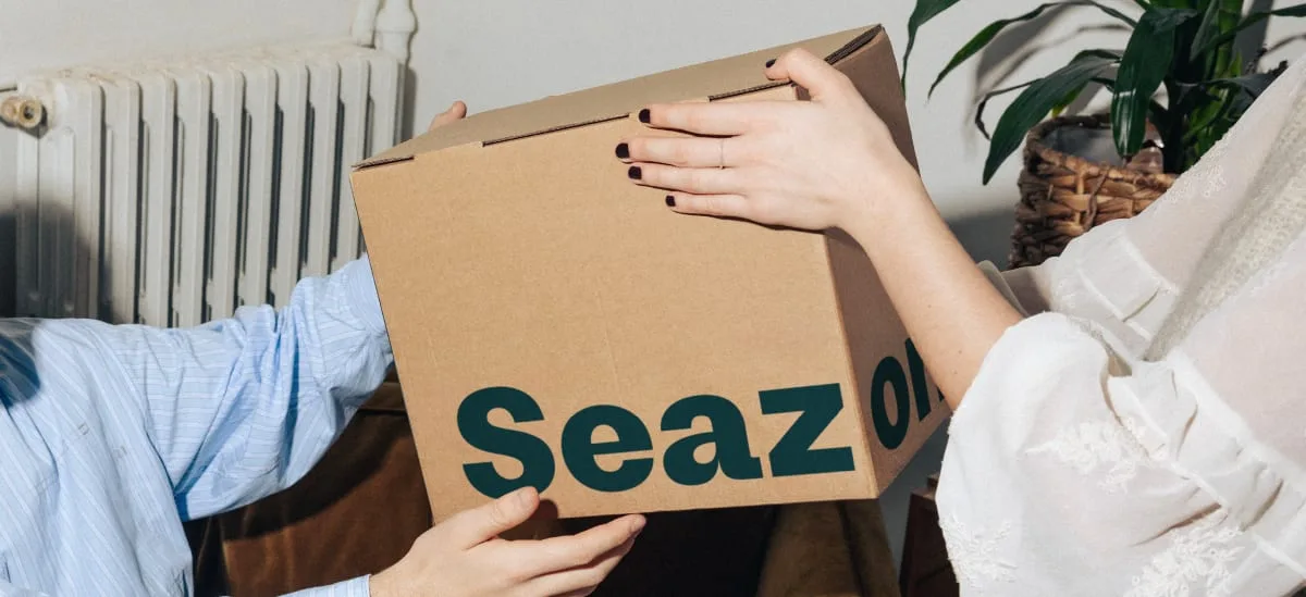 Avis Seazon : notre test des plats à réchauffer