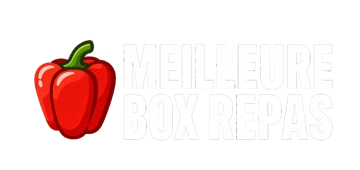 Meilleure Box Repas